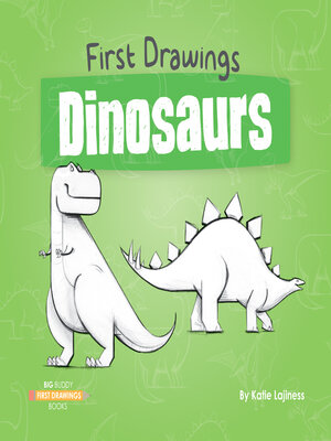 cover image of Dinosaurs